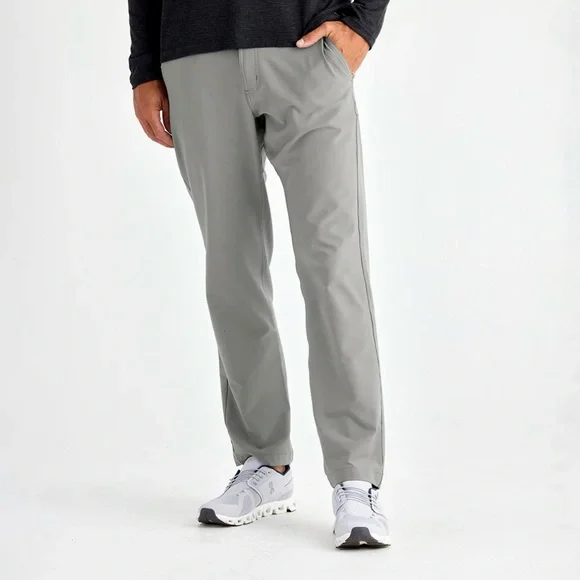 Free Fly Men’s Nomad Pants - Picture 4 of 5